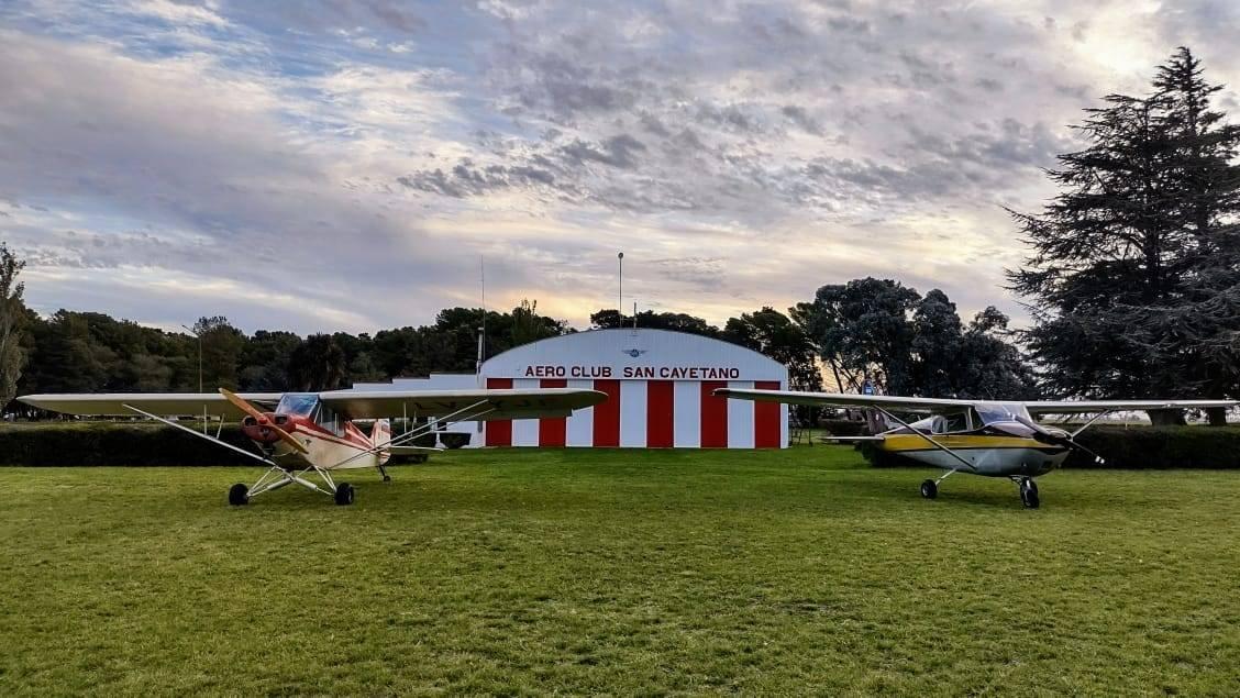 aeroclub-sancayetano