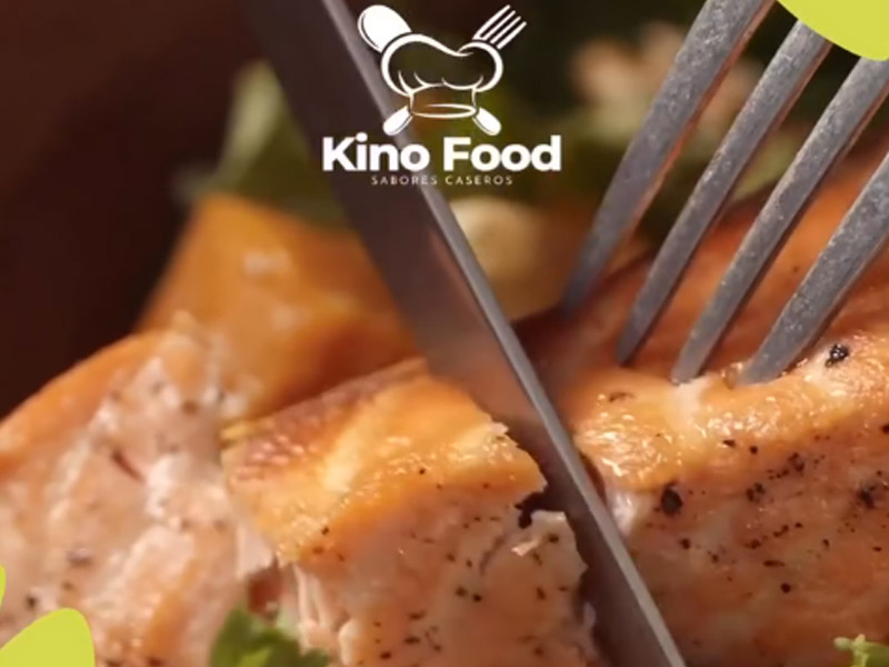 kino food